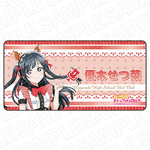 ラブライブ！虹ヶ咲学園スクールアイドル同好会 アクリルネームバッジ