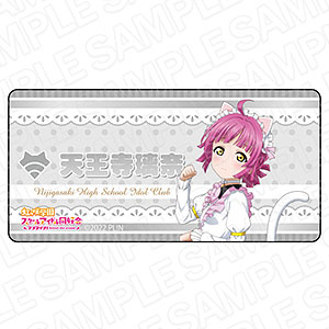 ラブライブ！虹ヶ咲学園スクールアイドル同好会 アクリルネームバッジ