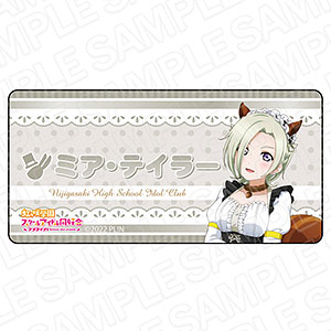 ラブライブ！虹ヶ咲学園スクールアイドル同好会 アクリルネームバッジ