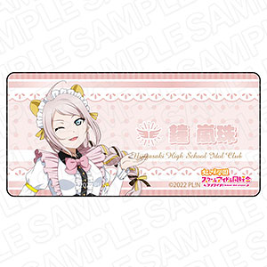 ラブライブ！虹ヶ咲学園スクールアイドル同好会 アクリルネームバッジ