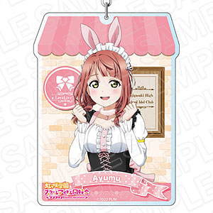 ラブライブ！虹ヶ咲学園スクールアイドル同好会 デカ 