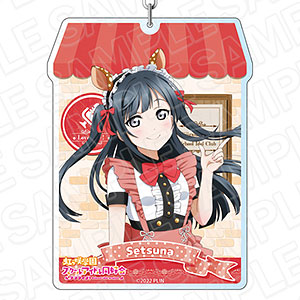 ラブライブ！​虹ヶ咲​ デカキーホルダー アニマルメイド ver 11種セット ラブライブ！Official Web Site|コンテンツシードより新商品発売