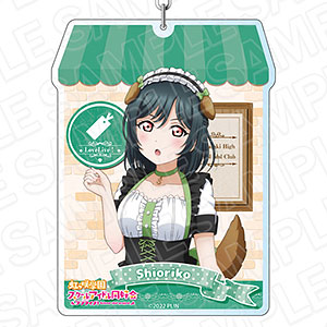 ラブライブ！虹ヶ咲学園スクールアイドル同好会 デカ