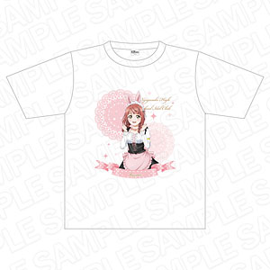 優木せつ菜 オールプリントTシャツ [ラブライブ！虹ヶ咲学園