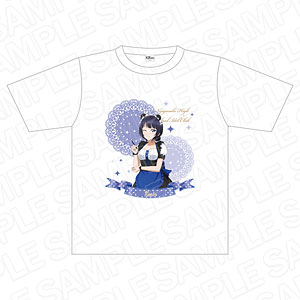 ラブライブ！虹ヶ咲学園スクールアイドル同好会 Tシャツ 優木