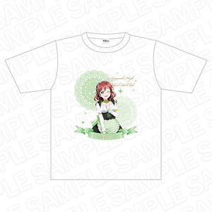 【ギフト】 ラブライブ！虹ヶ咲学園スクールアイドル同好会 Tシャツ 優木 キャラクターグッズ