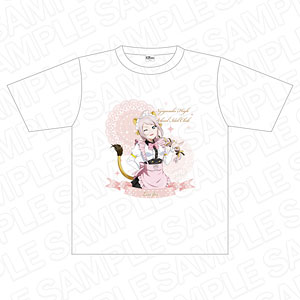 ラブライブ！虹ヶ咲学園スクールアイドル同好会 Tシャツ 優木