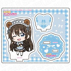 ラブライブ！虹ヶ咲学園スクールアイドル同好会 アクリルスタンド 優木