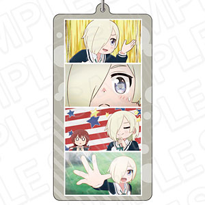虹ヶ咲 にじよん あにめーしょん 両面キーホルダー vol.1 11点セット コンテンツシードより新商品発売のお知らせ | ラブライブ！シリーズ