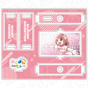 複製サイン入りかるた（厚盛り箔加工）　上原歩夢 niji_2nen_badge_ari_1200x628_c