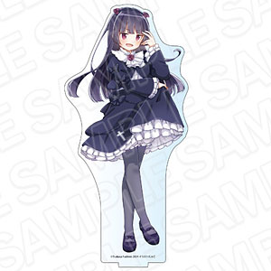 俺の妹がこんなに可愛いわけがない デカアクリルスタンド 黒猫