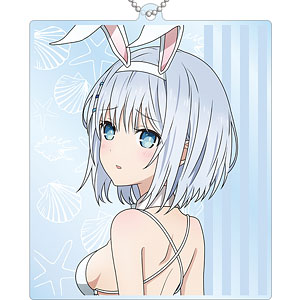 デート・ア・ライブIV 描き下ろし 五河琴里 水着バニーver. BIG