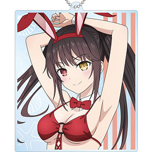 デート・ア・ライブIV 描き下ろし 五河琴里 水着バニーver. BIG