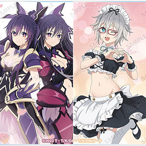 ［31日まで値下げ］デート・ア・ライブ　まとめ売り 2025年最新】Yahoo!オークション -デート・ア・ライブの中古品