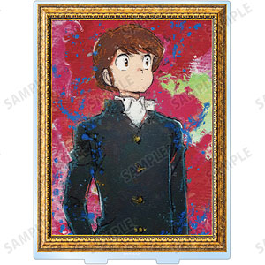 TVアニメ『うる星やつら』 諸星あたる grunge CANVAS BIGアクリルスタンド