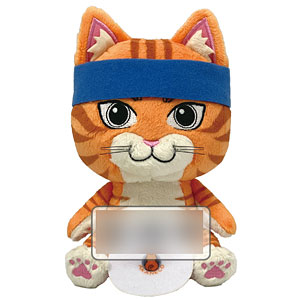 ラーメン赤猫 Chibiぬいぐるみ 全5種 文蔵 サブ 佐々木 ハナ クリシュナ 楽天市場】送料無料◇ラーメン赤猫 ぬいぐるみ 5種セット (文蔵