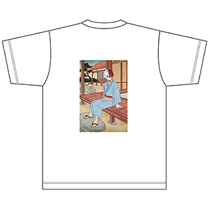 僕のヒーローアカデミア Tシャツ 轟焦凍