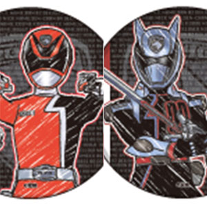 特捜戦隊デカレンジャー 限定 グラフアート アクリルキーホルダー 全種セット 51hD6jlZlOL._AC_SY200_QL15_.jpg