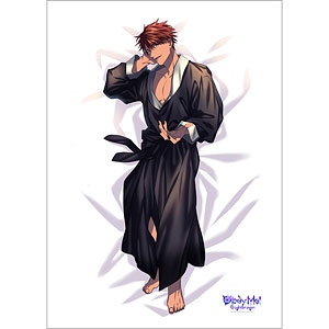 Obey Me！ Night bringer 描き下ろしシーツ(ルシファー)[キース