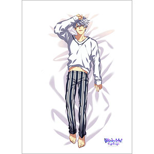 Obey Me！ Night bringer 描き下ろしシーツ(ルシファー)[キース