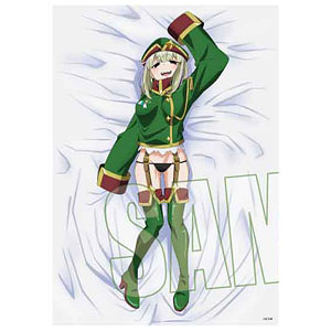 魔法少女にあこがれて らくピタポスター マジアマゼンタ[ベル