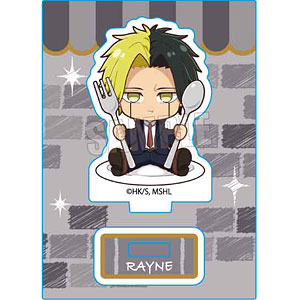 people_aoyama | mini bob ブロンドベージュもかわいいよ