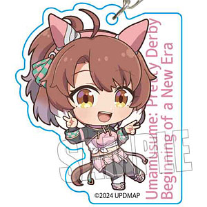 ウマ娘　缶バッジ　夏フェス　10個セット ダンツフレーム Amazon.co.jp: ウマ 娘マルイ 夏フェス ダンツフレーム セット