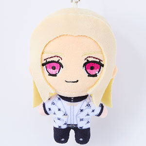 カリスマ ぽけっこ 湊大瀬（ぬいぐるみマスコット）[DMM.com