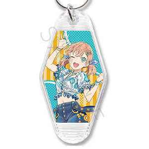 『ラブライブ！蓮ノ空女学院スクールアイドルクラブ』第3弾 モーテルキーホルダー SA (日野下花帆)