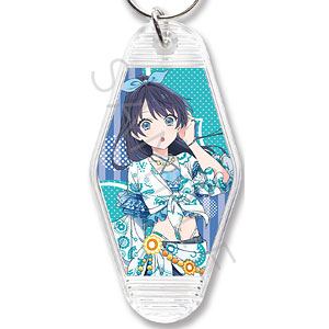 『ラブライブ！蓮ノ空女学院スクールアイドルクラブ』第3弾 モーテルキーホルダー SB (村野さやか)