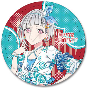 ラブライブ！蓮ノ空　夕霧綴理　缶バッジ　オリックス バファローズ　セット ラブライブ！蓮ノ空 夕霧綴理 缶バッジ オリックス バファローズ