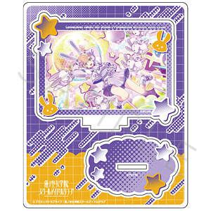 ラブライブ！蓮ノ空女学院スクールアイドルクラブ』第3弾 アクリル