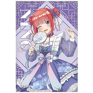 五等分の花嫁 スタンド缶バッジ 中野四葉[GRANUP]《在庫切れ》