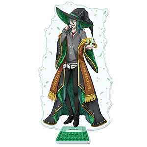 弱虫ペダル LIMIT BREAK 描き下ろし 魔法学園ver. BIGアクリルスタンド[巻島裕介]