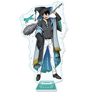 弱虫ペダル LIMIT BREAK 描き下ろし 魔法学園ver. BIGアクリルスタンド[荒北靖友]