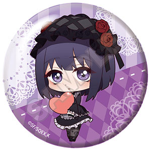 その着せ替え人形は恋をする 着せ恋 缶バッジ くじ 推し活 喜多川海夢 Amazon | TVアニメ その着せ替え人形(ビスク・ドール)は恋をする