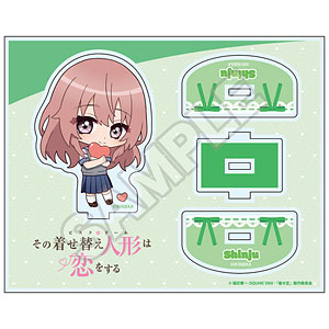 その着せ替え人形は恋をする ちびっつ!ゆらゆらアクリル その着せ替え人形は恋をする ちびっつ!ゆらゆらアクリル