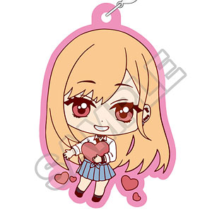 その着せ替え人形は恋をする ちびっつ！ラバーストラップ 喜多川海夢