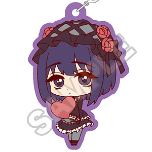 その着せ替え人形は恋をする ちびっつ！ラバーストラップ 海夢(雫)