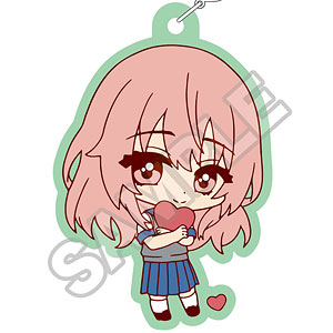 その着せ替え人形は恋をする ちびっつ！ラバーストラップ 乾心寿