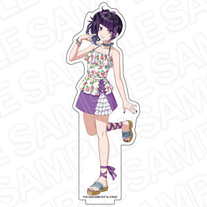 田中摩美々　等身大　パネル 代引き不可】アイドルマスター シャイニーカラーズ 描きおろし