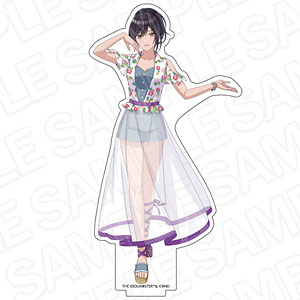 アイドルマスター シャイニーカラーズ アクリルフィギュア 風野