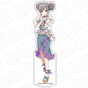 シャニマス】有栖川夏葉のバニー衣装プライズフィギュアが登場