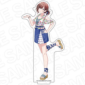 アイドルマスター シャイニーカラーズ アクリルフィギュア 斑鳩
