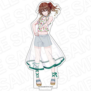 アイドルマスター シャイニーカラーズ アクリルフィギュア 緋田美琴 tropical style