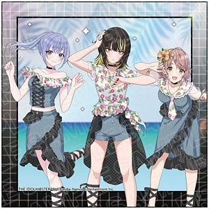 アイドルマスター シャイニーカラーズ 283プロ 法被 ストレイライト アイドルマスター シャイニーカラーズ 283プロ 法被 ストレイライト