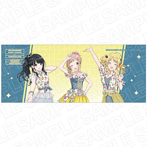 アイドルマスター シャイニーカラーズ 283プロ 法被 ストレイライト アイドルマスター シャイニーカラーズ 283プロ 法被 ストレイライト