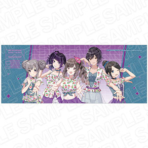 ！アニメ！美少女！タオル！レア商品！ Z/X -Zillions of enemy X- タオルケット「玖珠美甘」：【公式