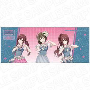 アイドルマスター シャイニーカラーズ 283プロ 法被 ストレイライト アイドルマスター シャイニーカラーズ 公式法被 283プロ