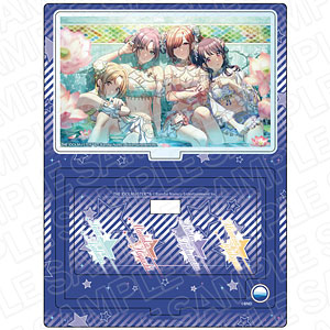 アイドルマスター シャイニーカラーズ レイヤーアクリルスタンド 283 